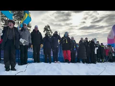 FIS World Cup Svenska Skidspelen 2025 SPRINT