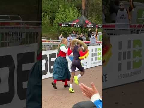 Throwback to Anger TT run in Hedemora 🤩✨